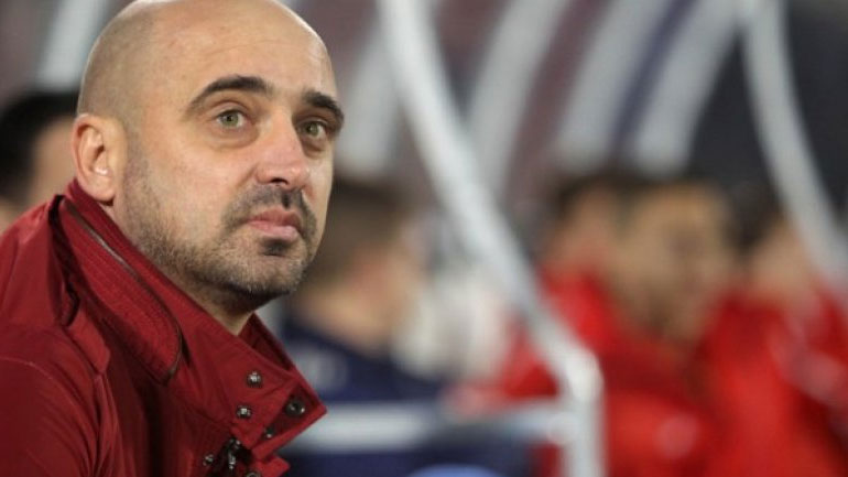 Νέος προπονητής της Ξάνθης ο Ράσταβατς