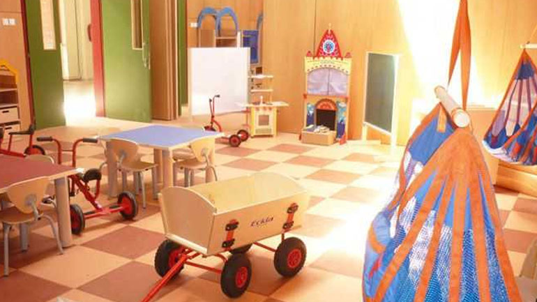 Από σήμερα οι αιτήσεις στους βρεφονηπιακούς σταθμούς του ΟΑΕΔ