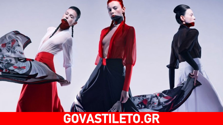 Ο ανιψιός του Alexander McQueen θα κυκλοφορήσει φουλάρια στη μνήμη του διάσημου σχεδιαστή