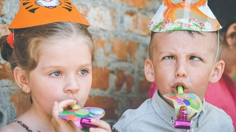 Όταν το παιδί επιδιώκει να είναι πάντα στο επίκεντρο