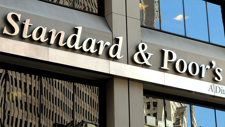 Στέλεχος της S&P: Η Ελλάδα δεν αποτελεί συστημικό κίνδυνο για την Ευρώπη