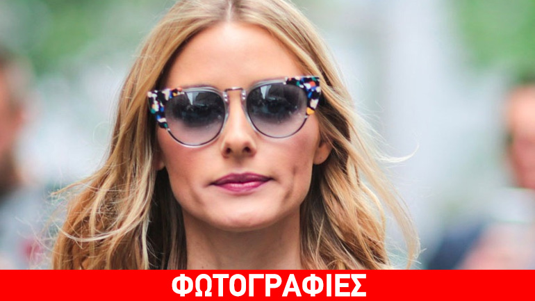 Νέο look για την Olivia Palermo: Έκανε το πιο στιλάτο κούρεμα της σεζόν