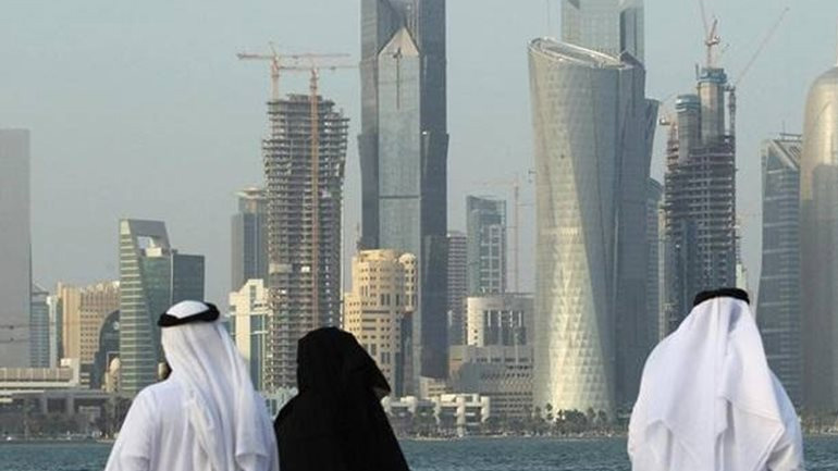 ΥΠΕΞ Κατάρ: «Κανείς δεν μπορεί να υπαγορεύσει την εξωτερική πολιτική του εμιράτου»