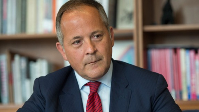 Ο Κερέ ζητά από το Eurogroup μια «αποφασιστική ενέργεια» για την Ελλάδα