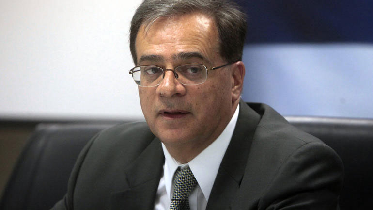 Ομόφωνα αθώος ο Χαρδούβελης για παράλειψη δήλωσης πόθεν έσχες