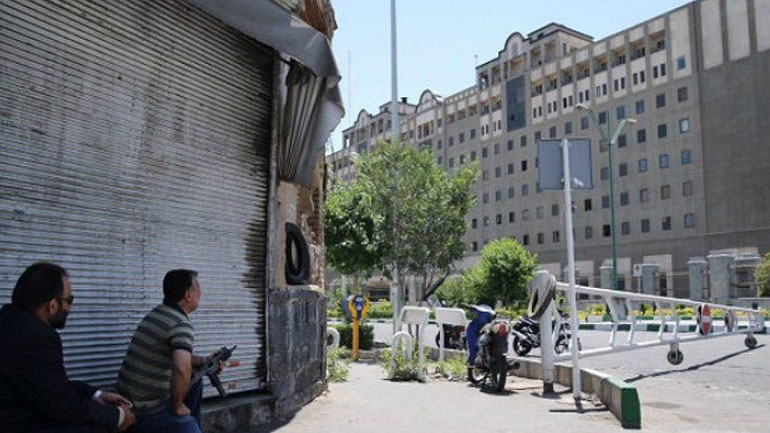 Ιράν: Συνεχίζονται οι έρευνες για τον εντοπισμό τζιχαντιστών μετά την επίθεση της Τετάρτης