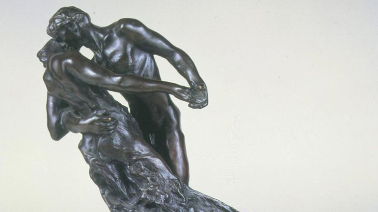 «Το Βαλς» της Καμίλ Κλοντέλ πωλήθηκε 1,18 εκατ. ευρώ στη μικρή της ανιψιά