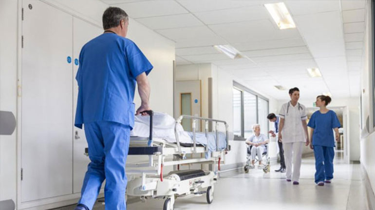 ΕΙΝΑΠ: Στάση εργασίας και συγκέντρωση έξω από το Υπ. Υγείας την Τετάρτη