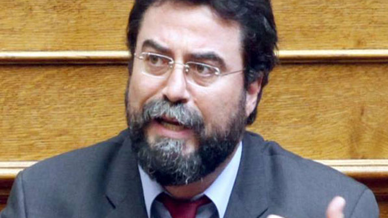 Β.Οικονόμου: «Στην κόψη του ξυραφιού η λειτουργία του Πανεπιστημιακού Νοσοκομείου Λάρισας»