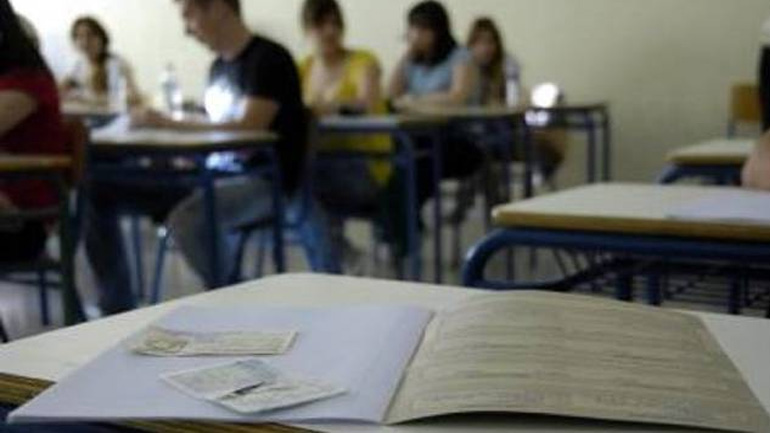 Αναβάλλονται λόγω του σεισμού οι αυριανές Πανελλαδικές των ΕΠΑΛ σε Λέσβο και Χίο