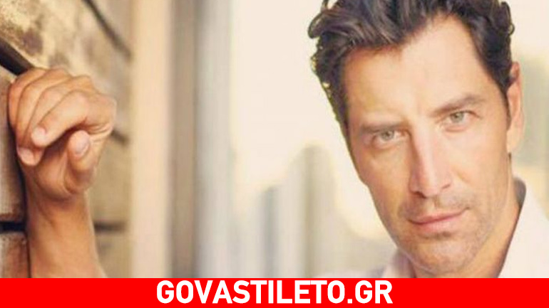 O Σάκης Ρουβάς δανείζει την φωνή στον Μακουίν στην νέα ταινία «Cars 3»