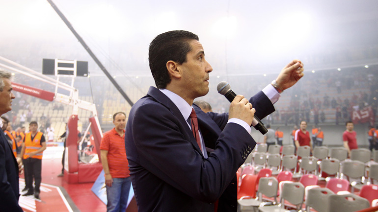 «Προσπαθούσαμε, αλλά δεν μπορούσαμε»