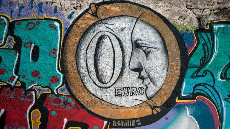 Deutsche Welle: Η οργή των Ελλήνων για τον Β. Σόιμπλε