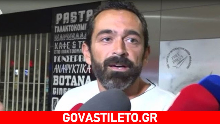 Επέστρεψε «μισός» ο Μπο! Αποκάλυψε πόσα κιλά έχασε και ποιο ήταν το πρώτο πράγμα που έκανε μετά το Survivor