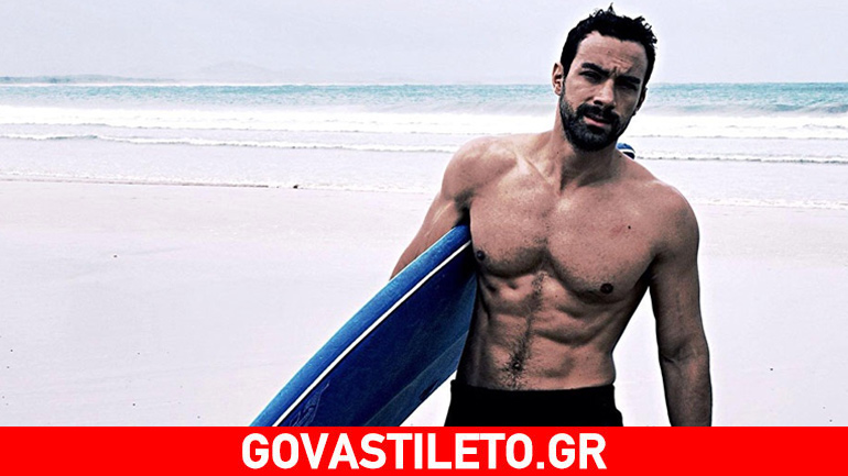 Ποια είναι η επόμενη κίνηση του Σάκη Τανιμανίδη μόλις τελειώσει το Survivor;