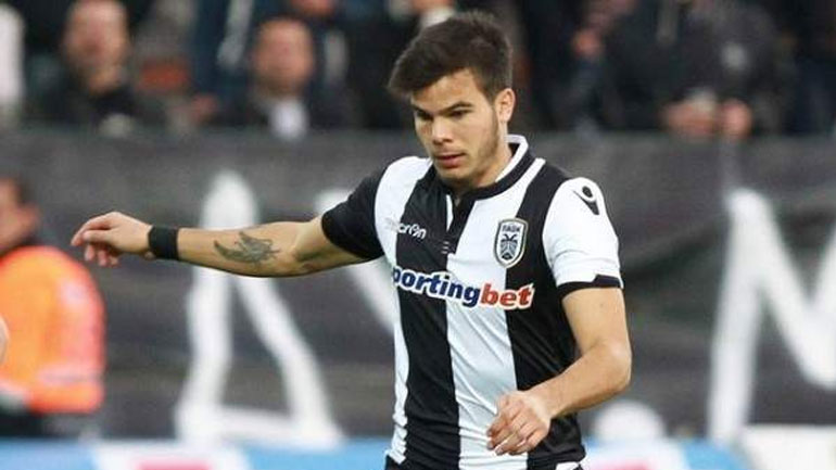 Θέλει τους Ζάιρο και Χαρίση ο ΠΑΣ Γιάννινα