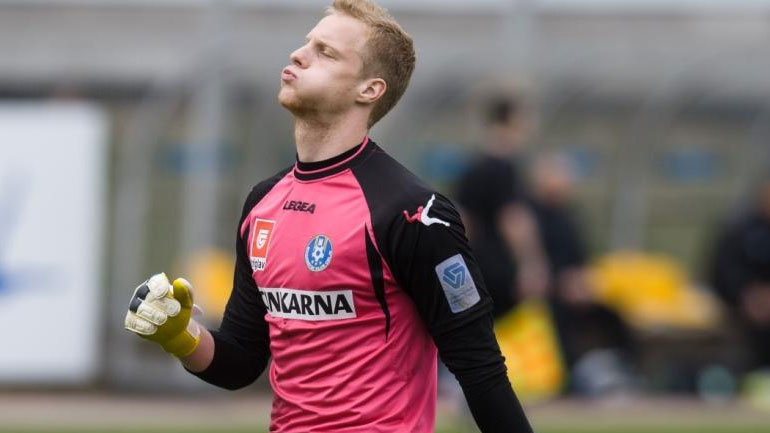 Πανιώνιος: Υπέγραψε ο Κότνικ