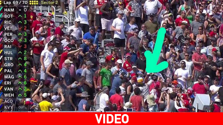 Η κίνηση του Alonso που ξετρέλανε τους φιλάθλους