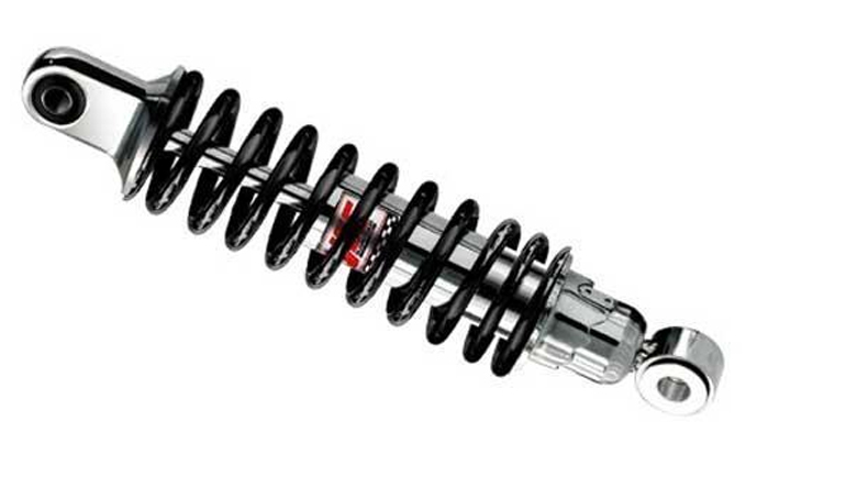 Ζευγάρι αμορτισέρ 32.εκατ. στα 146.37 ευρώ