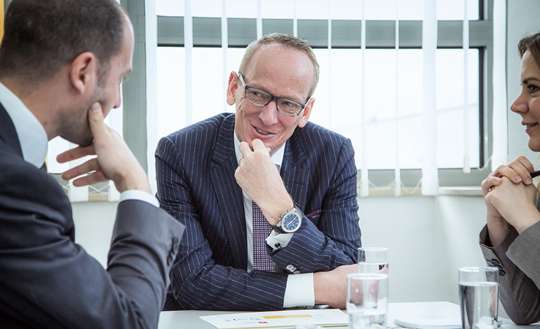 Εκτός απροόπτου ο Neumann πηγαίνει στην Audi ως νέος CEO 