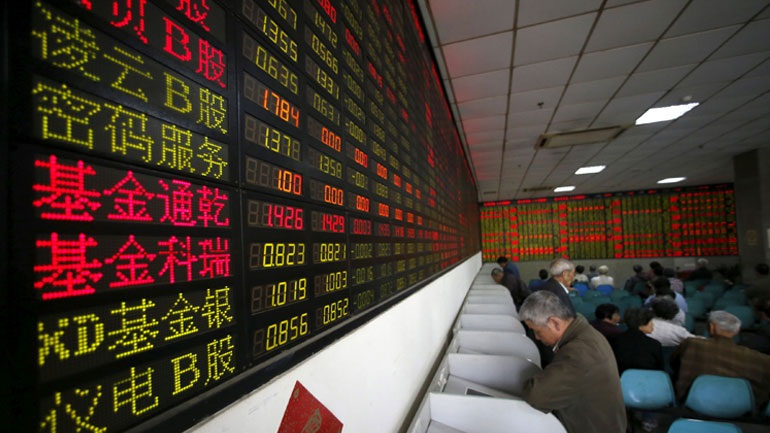 Θετικά πρόσημα στις ασιατικές αγορές