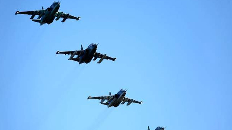 Είκοσι μαχητές του PKK νεκροί σε επιδρομές στην νοτιοανατολική Τουρκία και το βόρειο Ιράκ