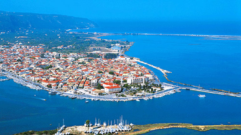 Εντοπίστηκε στη Λευκάδα 16χρονη που είχε εξαφανιστεί από την Πολωνία