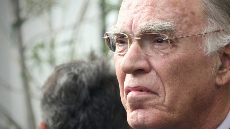 Σύγκλιση του Συμβουλίου των Πολιτικών Αρχηγών ζητά ο Β. Λεβέντης