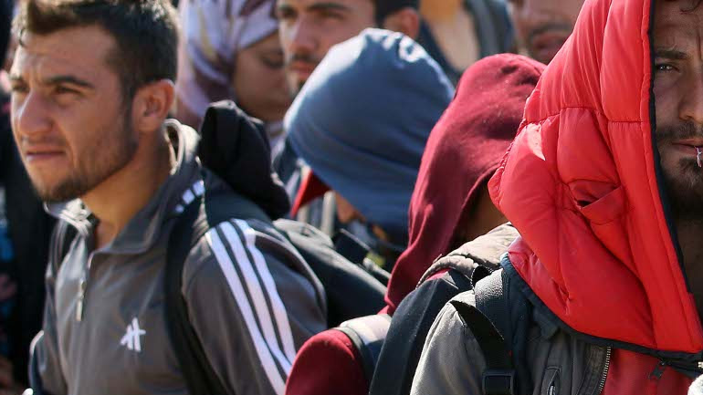 Συγκροτείται νέα Γενική Γραμματεία συντονισμού για τη μετανάστευση