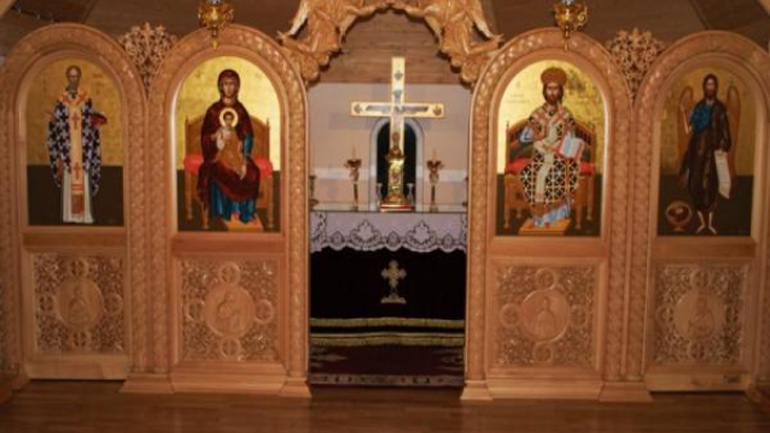 Αυστρία: ”Υπέρ” της ανέγερσης του πρώτου ελληνορθόδοξου Μοναστηριού στη χώρα, μετά από δημοψήφισμα Αυστρία: ”Υπέρ” της ανέγερσης του πρώτου ελληνορθόδοξου Μοναστηριού στη χώρα, μετά από δημοψήφισμα