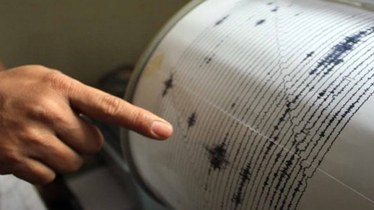 Kλιμάκιο του Γεωδυναμικού Ινστιτούτου Αθηνών μεταβαίνει σε Λέσβο – Χίο – Ψαρά για την εγκατάσταση σεισμογράφων