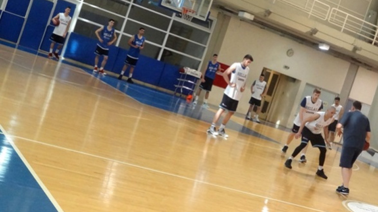 Νέων Ανδρών: Το πρώτο βήμα στον δρόμο για την Κρήτη