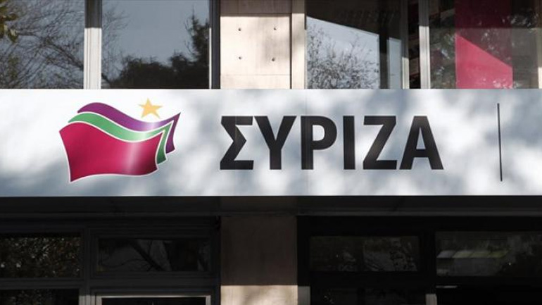 Το συλλυπητήριο μήνυμα του ΣΥΡΙΖΑ για τον θάνατο του Κώστα Εφήμερου