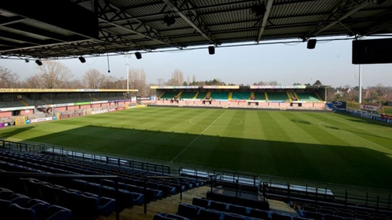 Έκλεισε φιλικό με τη Λόκερεν ο Ολυμπιακός