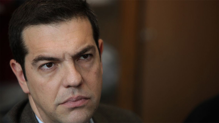 Τσίπρας: Αν δεν δοθεί λύση στο Eurogroup θα πάμε σε Σύνοδο Κορυφής