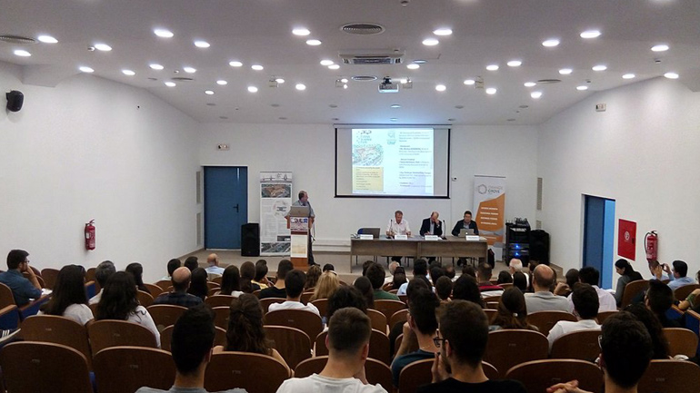 Το Επιστημονικό Πάρκο Πατρών και το CERN σε μια συνεργασία προοπτικής