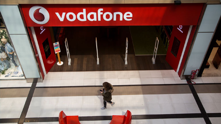 Η Vodafone στέκεται κοντά σε όλους τους συνδρομητές της στη Λέσβο