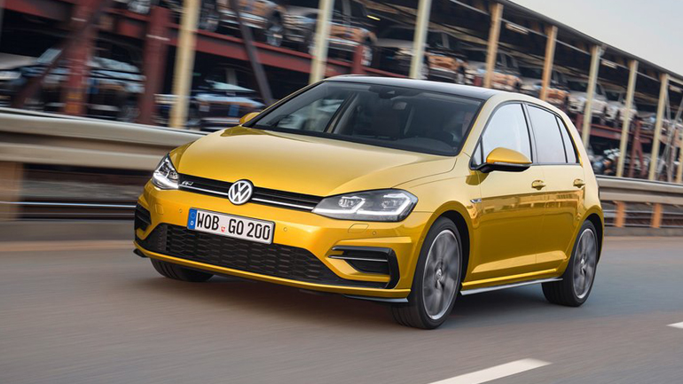 Τέλη Ιουνίου έρχεται το VW Golf με κινητήρα 1.500 κ.εκ. και 150 ίππους