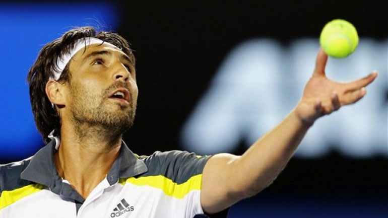 Τένις: Αποχώρησε ο Παγδατής από τη Στουτγκάρδη