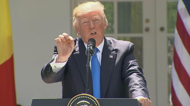 ΗΠΑ: Σχεδόν 200 Δημοκρατικοί προσέφυγαν στη Δικαιοσύνη εναντίον του Τραμπ