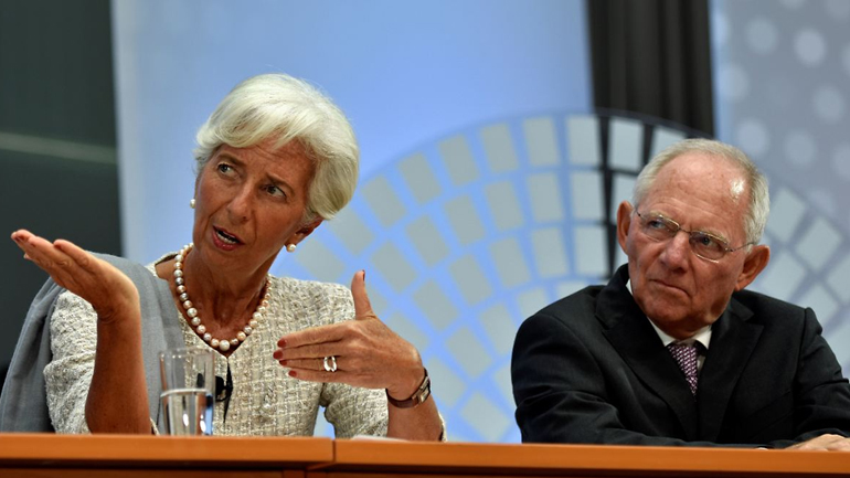 Χρησμός Βρυξελλών: Προεξοφλούμε συμφωνία