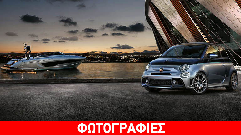 Όταν η κομψότητα συναντά τις επιδόσεις