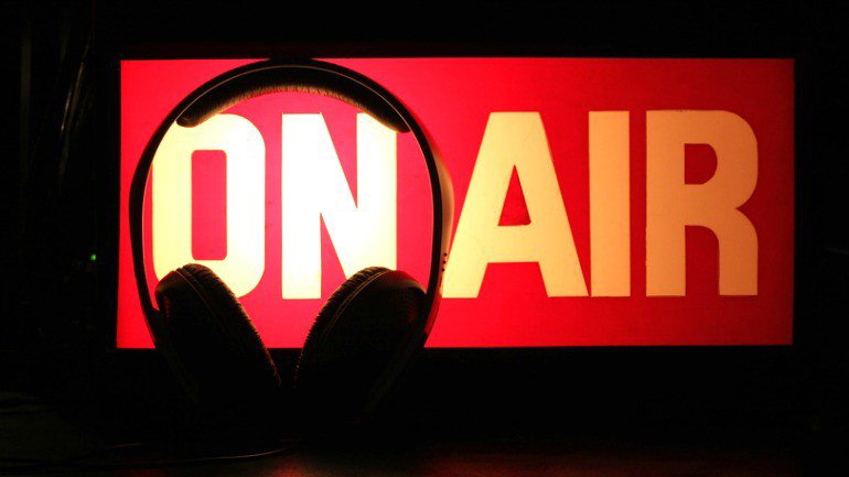 Οι φίλαθλοι λένε την άποψή τους στο ραδιόφωνο για το ράλι Ακρόπολις