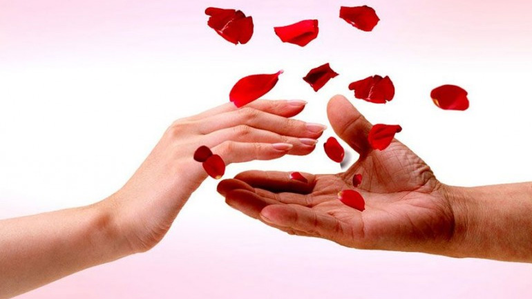 Παγκόσμια Ημέρα του Εθελοντή Αιμοδότη Παγκόσμια Ημέρα του Εθελοντή Αιμοδότη