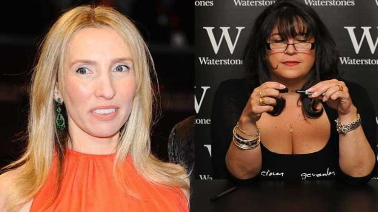 Η σκηνοθέτις των 50 Αποχρώσεων του Γκρι, λέει ότι δεν θα γύριζε ποτέ άλλη ταινία της σειράς