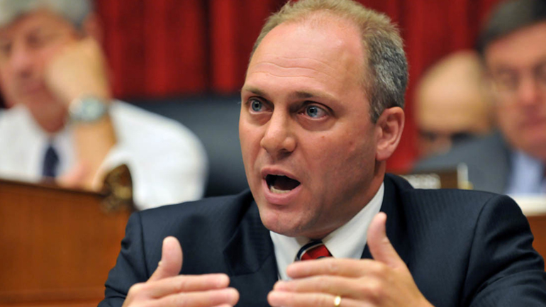O Steve Scalise
