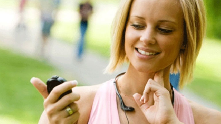 Πώς να μετρήσετε τους σφυγμούς σας μετά την άσκηση