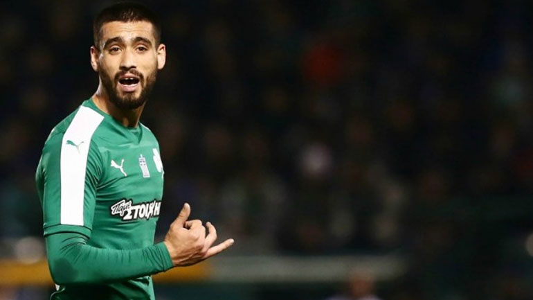 Τέλος ο Μαρινάκης από τον Παναθηναϊκό