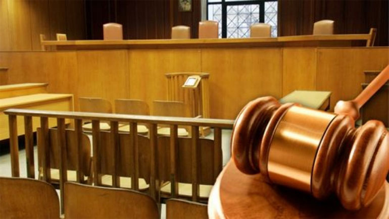 Νέα επικεφαλής της Οικονομικής Εισαγγελίας η Μαριάννα Ψαρουδάκη