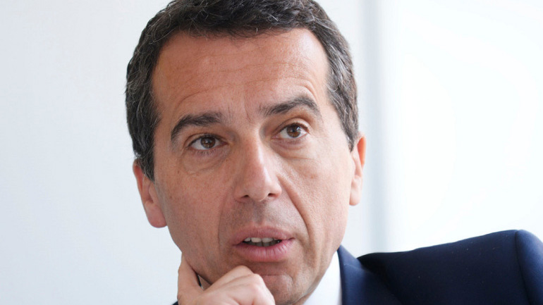 Αυστρία: Το κυβερνών κόμμα δεν αποκλείει πλέον κυβερνητική συνεργασία με το εθνικιστικό Κόμμα των Ελευθέρων